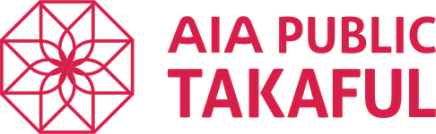 AIA PUBLIC Takaful Logo