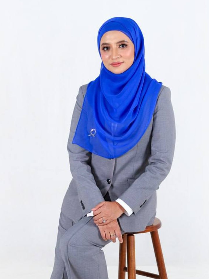 Zahirin Ariffin, Pengasas dan Ketua Agensi Zahin Solutions